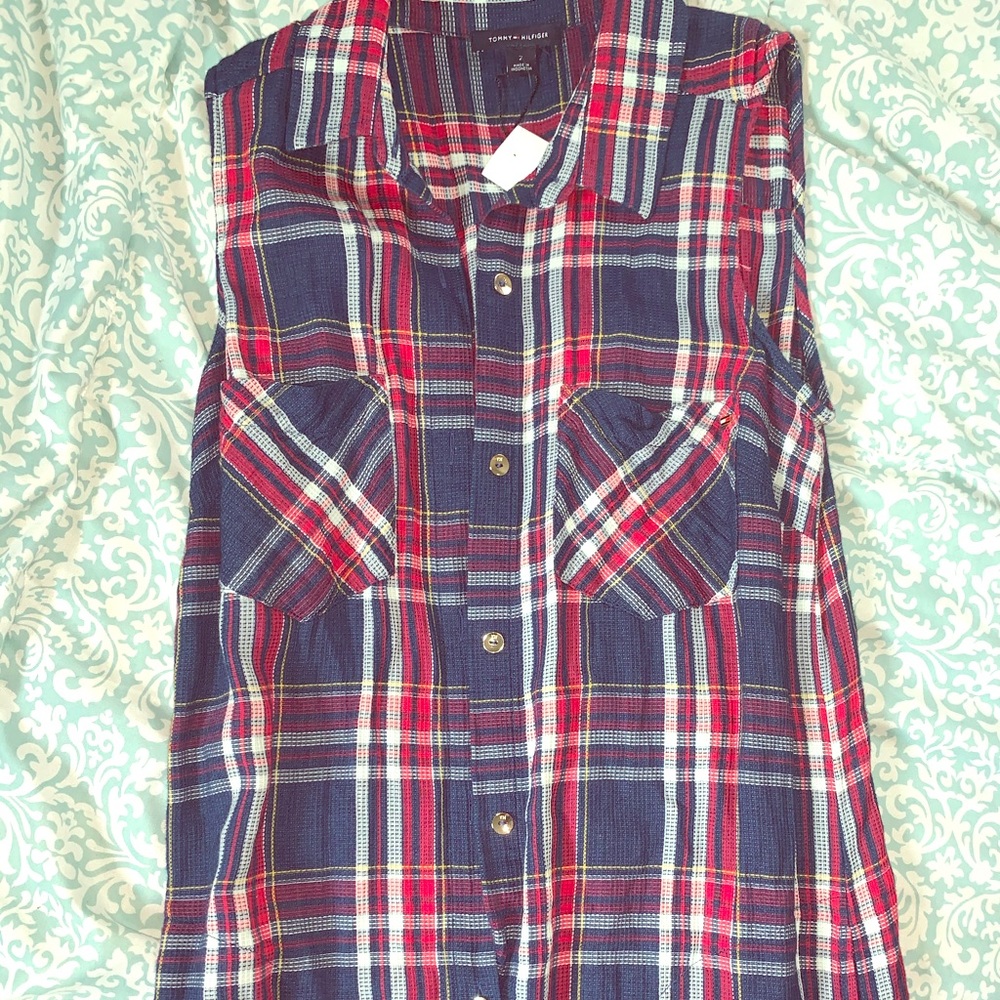 Tommy Hilfiger dress